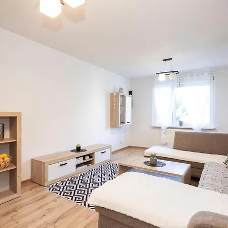 Giovana Bb Apartamento