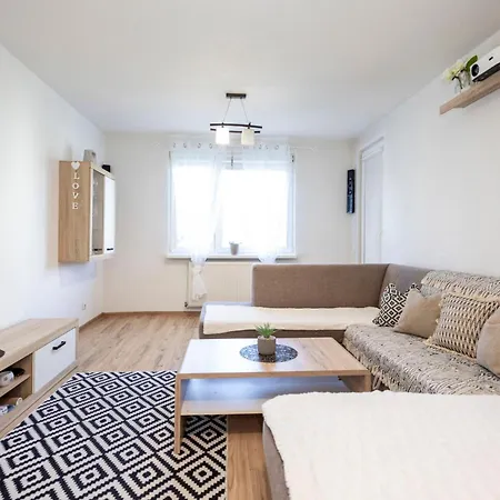 Apartamento Giovana Bb