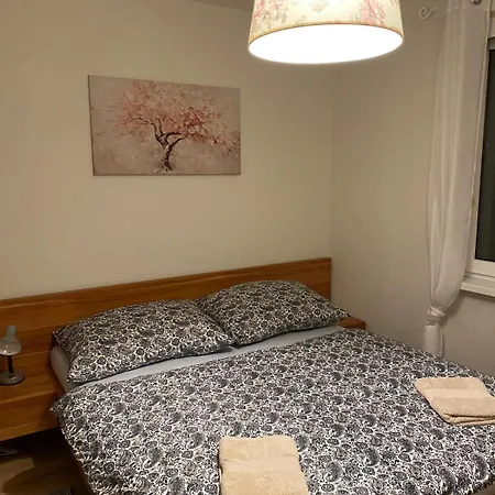 Apartamento Giovana Bb *