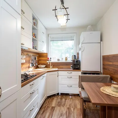 Apartamento Giovana Bb Banská Bystrica