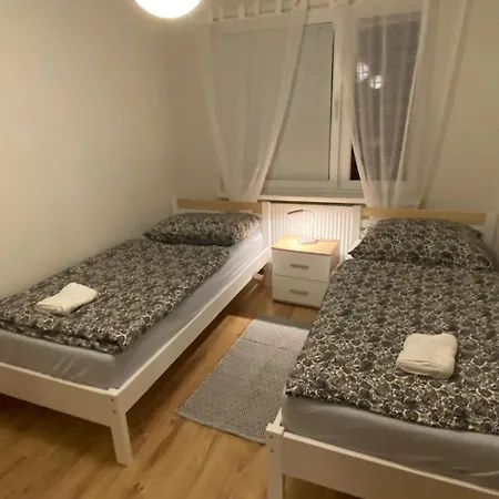 Apartamento Giovana Bb