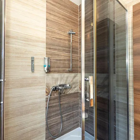 Giovana Bb Apartmán