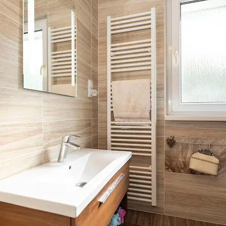 Apartamento Giovana Bb Banská Bystrica