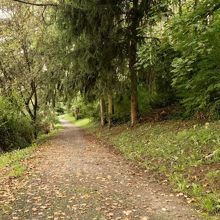 公寓 Giovana Bb 班斯卡-比斯特里察