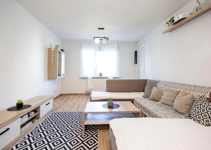 Apartamento Giovana Bb