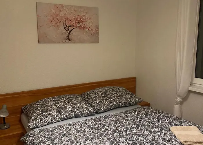 Appartamento Giovana Bb *