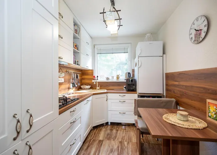 Apartamento Giovana Bb Banská Bystrica