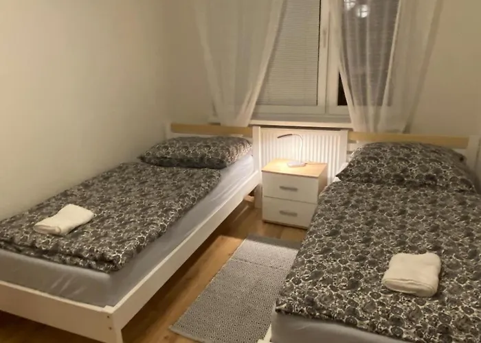 Apartamento Giovana Bb