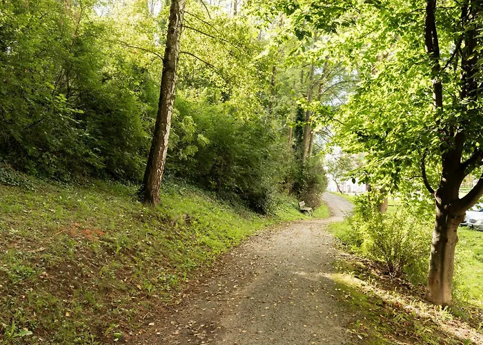 Giovana Bb 公寓 班斯卡-比斯特里察